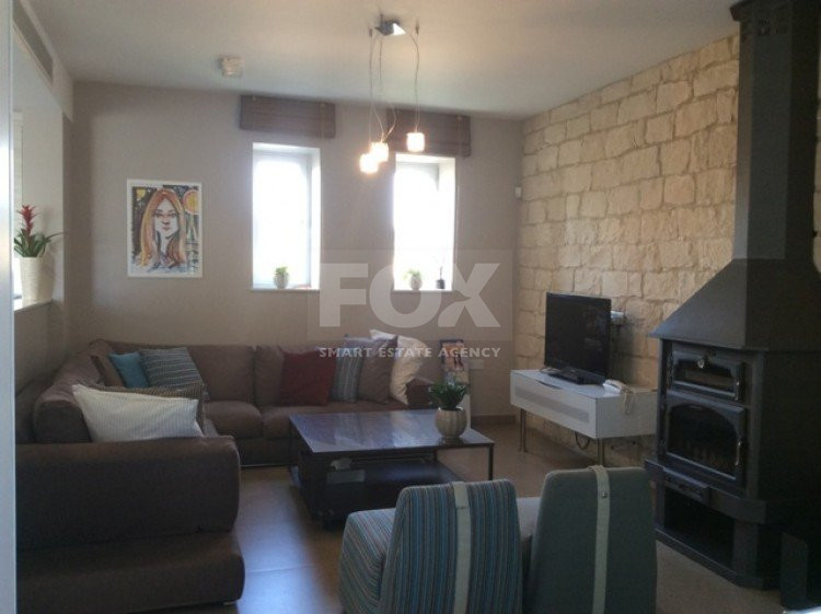 5 Bed House For Sale In Kolossi Limassol Cyprus