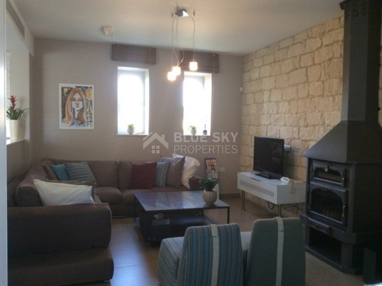 5 Bed House For Sale In Kolossi Limassol Cyprus