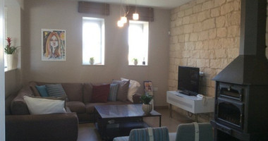 5 Bed House For Sale In Kolossi Limassol Cyprus