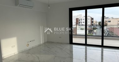 Brand New Three Bedroom Apartment Optional Furnished Close to Marina and Casino Limassol