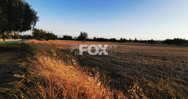 Land For Sale In Kato Polemidia Limassol