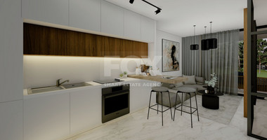 Very stunning studio in a privileged area of Tombs of the Kings, Kato Paphos
