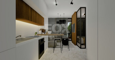 Very stunning studio in a privileged area of Tombs of the Kings, Kato Paphos