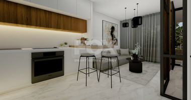 Very stunning studio in a privileged area of Tombs of the Kings, Kato Paphos