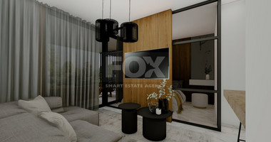 Very stunning studio in a privileged area of Tombs of the Kings, Kato Paphos