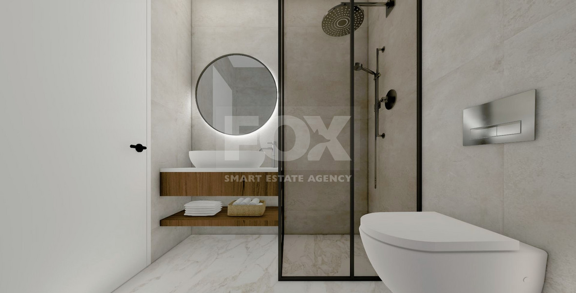Very stunning studio in a privileged area of Tombs of the Kings, Kato Paphos