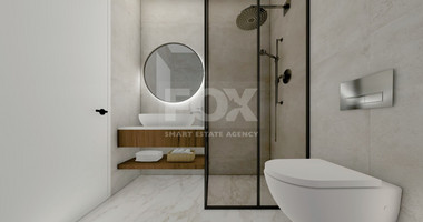 Very stunning studio in a privileged area of Tombs of the Kings, Kato Paphos