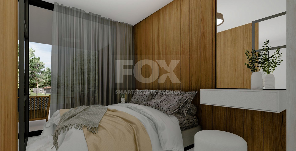 Very stunning studio in a privileged area of Tombs of the Kings, Kato Paphos