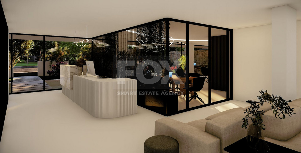 Very stunning studio in a privileged area of Tombs of the Kings, Kato Paphos