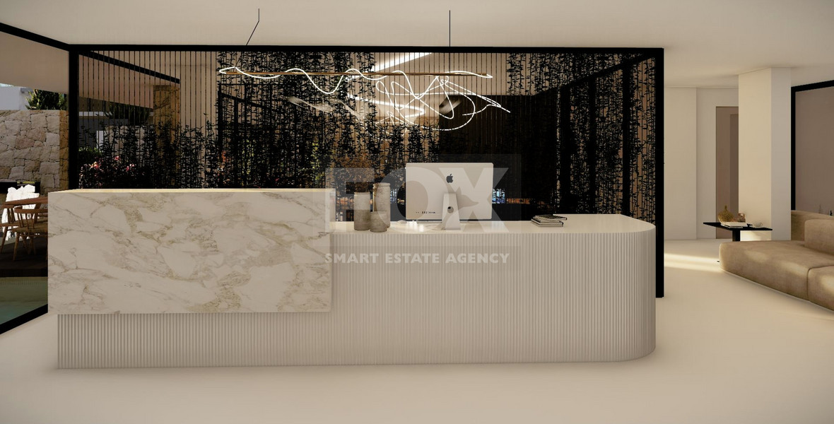 Very stunning studio in a privileged area of Tombs of the Kings, Kato Paphos