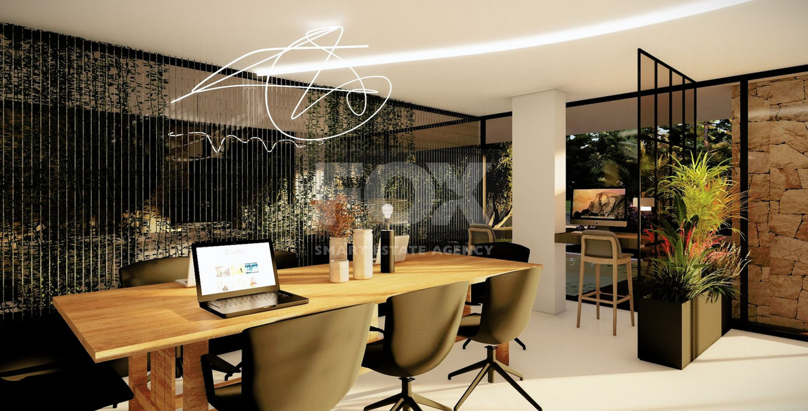 Very stunning studio in a privileged area of Tombs of the Kings, Kato Paphos
