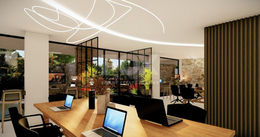 Very stunning studio in a privileged area of Tombs of the Kings, Kato Paphos