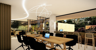 Very stunning studio in a privileged area of Tombs of the Kings, Kato Paphos