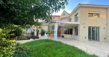 6 Bed House For Sale In Panthea Limassol Cyprus