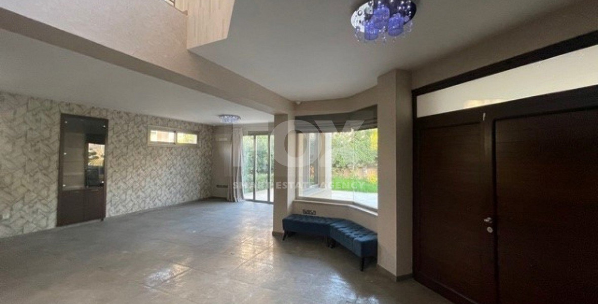 6 Bed House For Sale In Panthea Limassol Cyprus