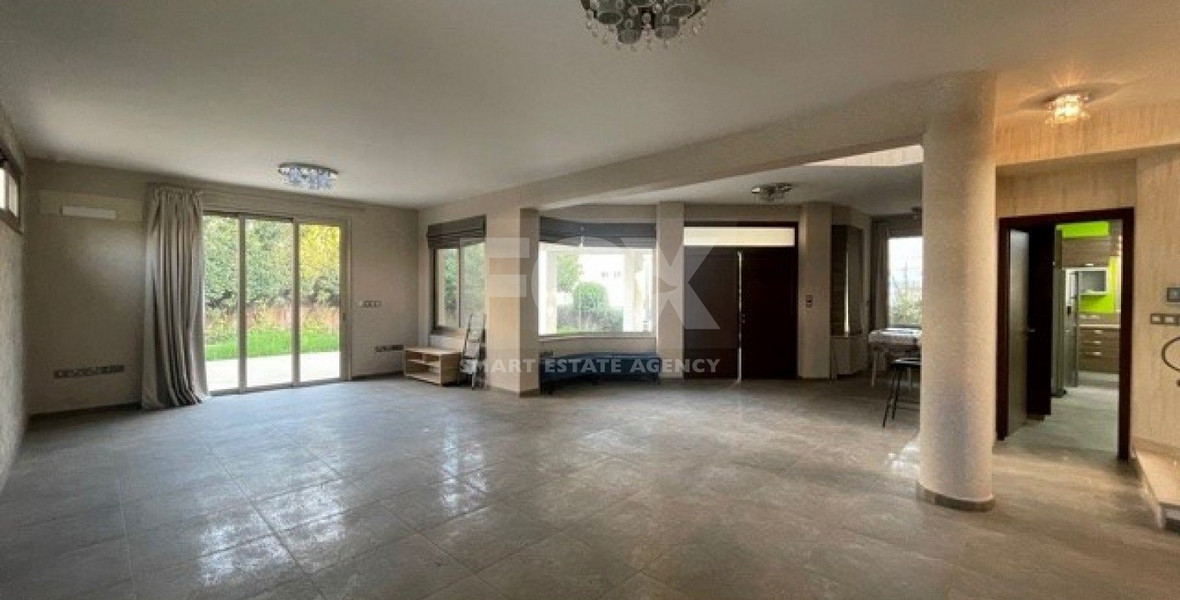 6 Bed House For Sale In Panthea Limassol Cyprus