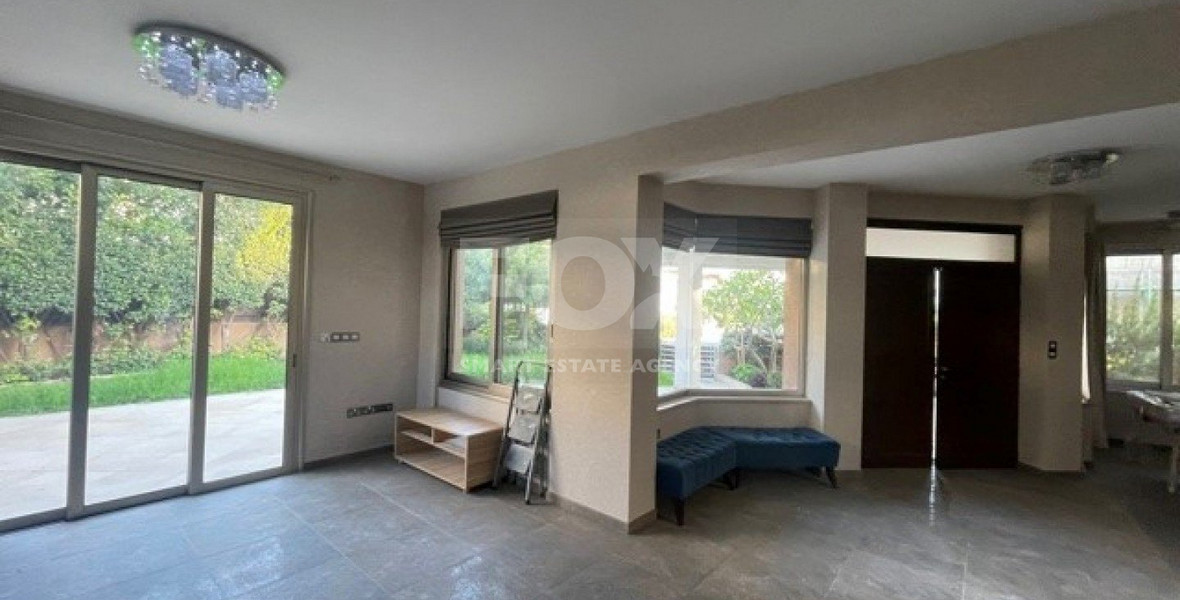 6 Bed House For Sale In Panthea Limassol Cyprus