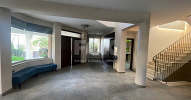 6 Bed House For Sale In Panthea Limassol Cyprus