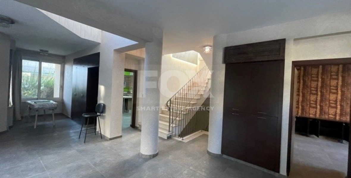 6 Bed House For Sale In Panthea Limassol Cyprus