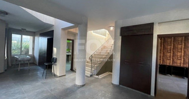6 Bed House For Sale In Panthea Limassol Cyprus