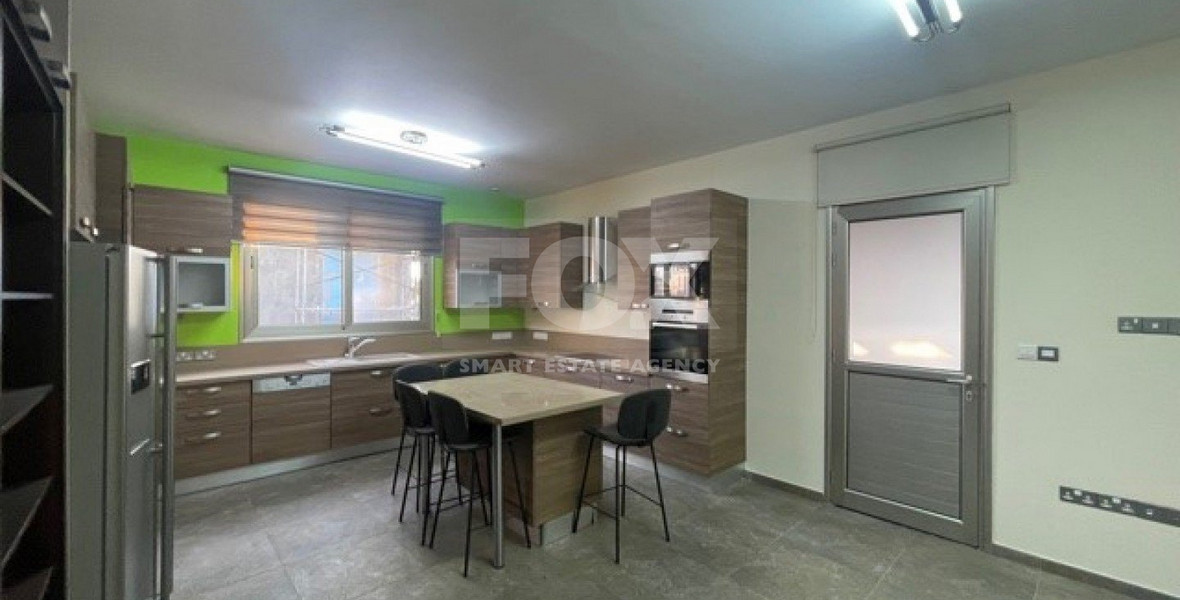 6 Bed House For Sale In Panthea Limassol Cyprus