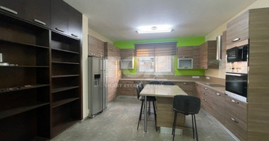 6 Bed House For Sale In Panthea Limassol Cyprus