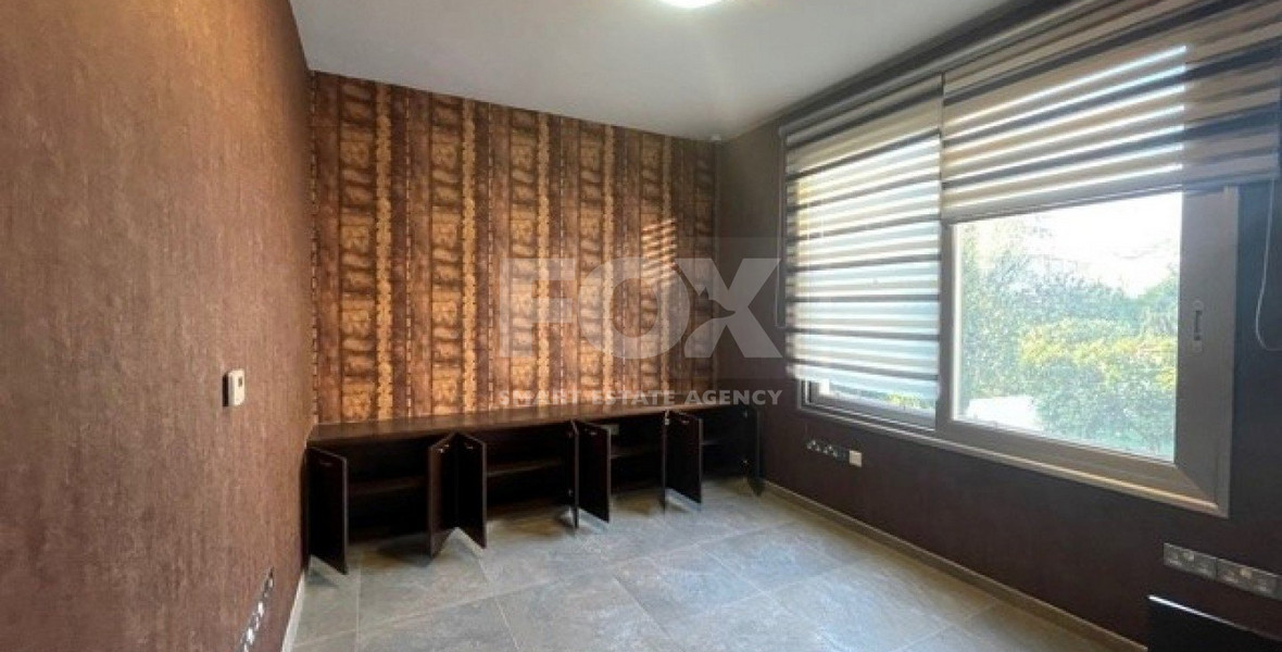 6 Bed House For Sale In Panthea Limassol Cyprus