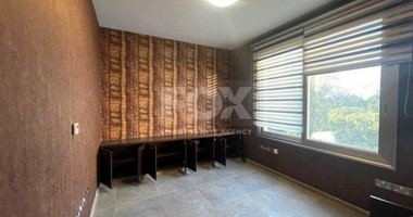 6 Bed House For Sale In Panthea Limassol Cyprus