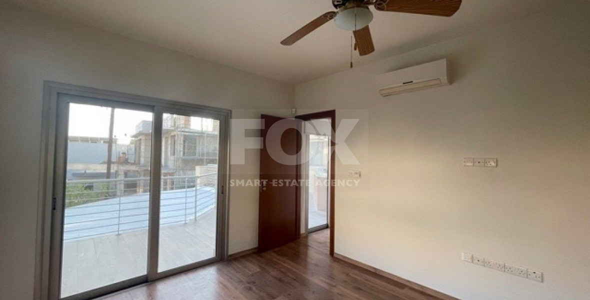 6 Bed House For Sale In Panthea Limassol Cyprus