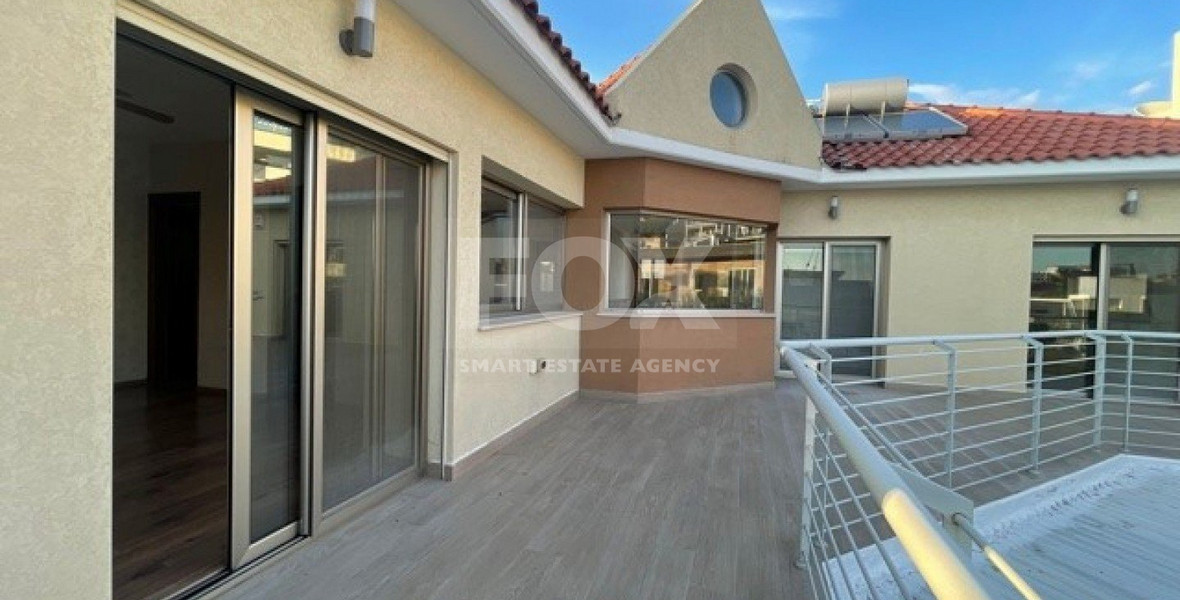 6 Bed House For Sale In Panthea Limassol Cyprus