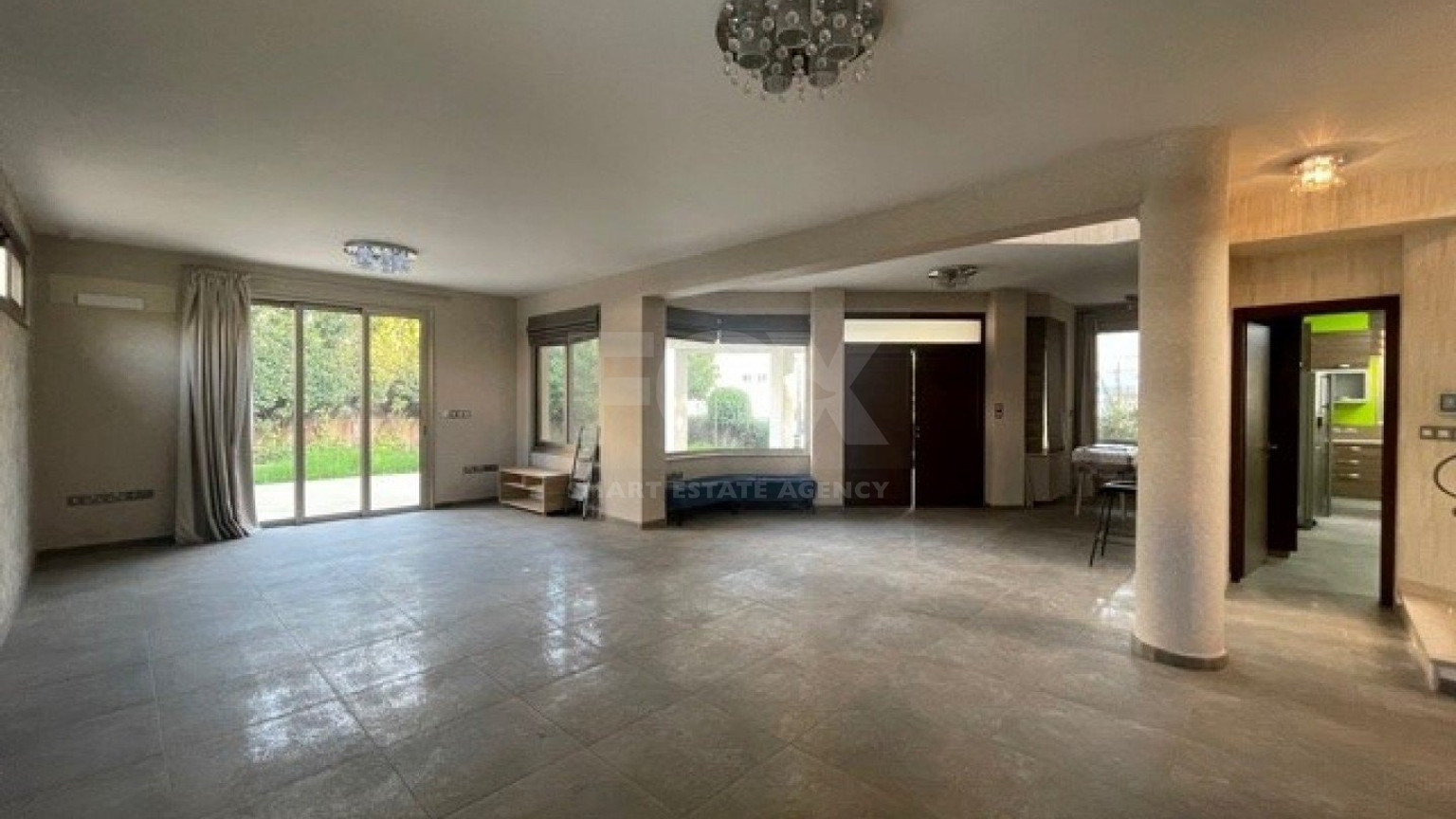 6 Bed House For Sale In Panthea Limassol Cyprus