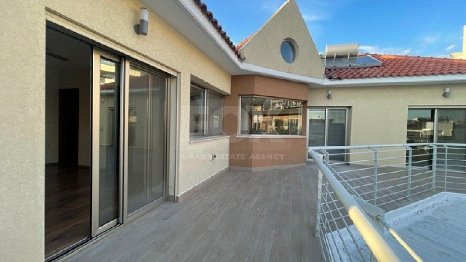 6 Bed House For Sale In Panthea Limassol Cyprus