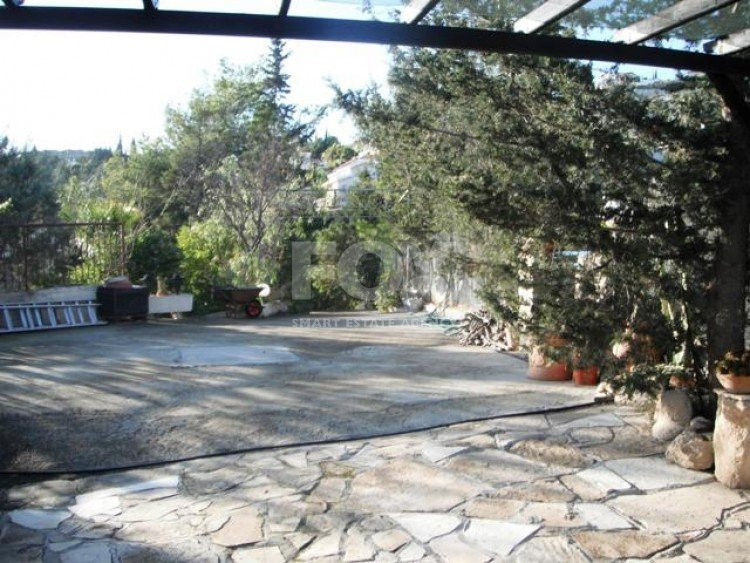 4 Bed House For Sale In Agios Tychon Limassol Cyprus