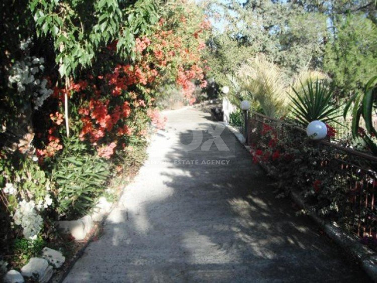 4 Bed House For Sale In Agios Tychon Limassol Cyprus