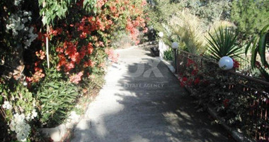 4 Bed House For Sale In Agios Tychon Limassol Cyprus