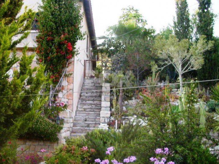 4 Bed House For Sale In Agios Tychon Limassol Cyprus