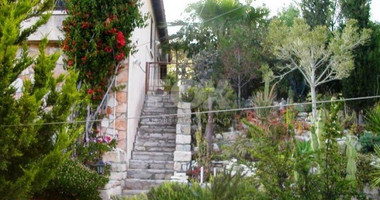 4 Bed House For Sale In Agios Tychon Limassol Cyprus