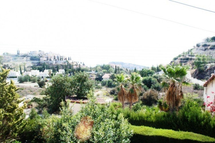 4 Bed House For Sale In Agios Tychon Limassol Cyprus