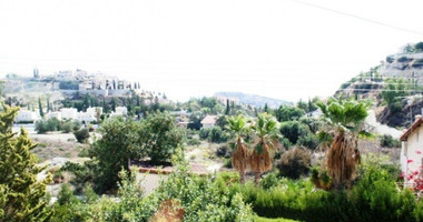 4 Bed House For Sale In Agios Tychon Limassol Cyprus