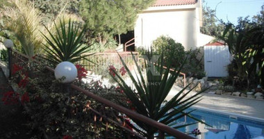 4 Bed House For Sale In Agios Tychon Limassol Cyprus