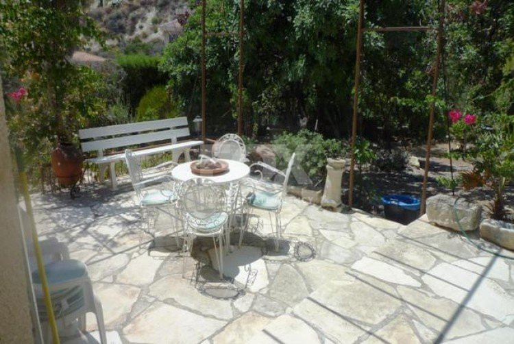 4 Bed House For Sale In Agios Tychon Limassol Cyprus