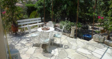 4 Bed House For Sale In Agios Tychon Limassol Cyprus