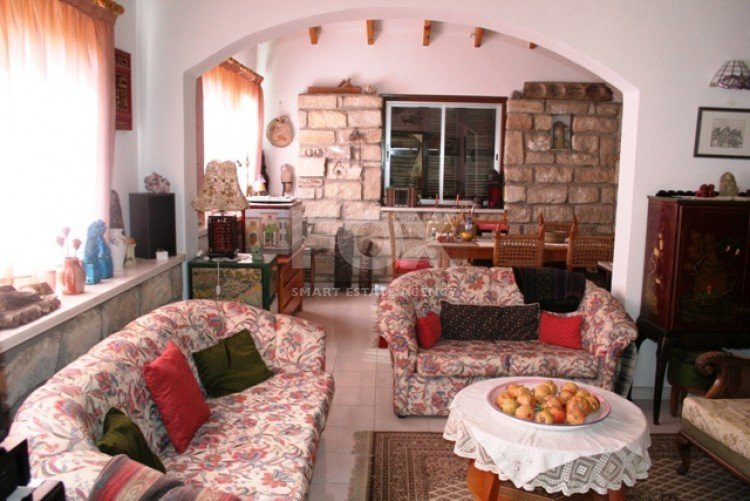 4 Bed House For Sale In Agios Tychon Limassol Cyprus