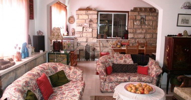 4 Bed House For Sale In Agios Tychon Limassol Cyprus