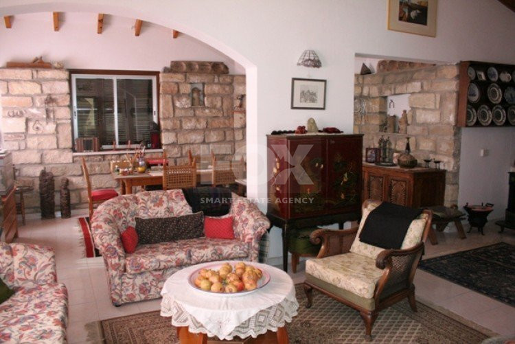 4 Bed House For Sale In Agios Tychon Limassol Cyprus