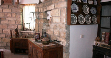 4 Bed House For Sale In Agios Tychon Limassol Cyprus