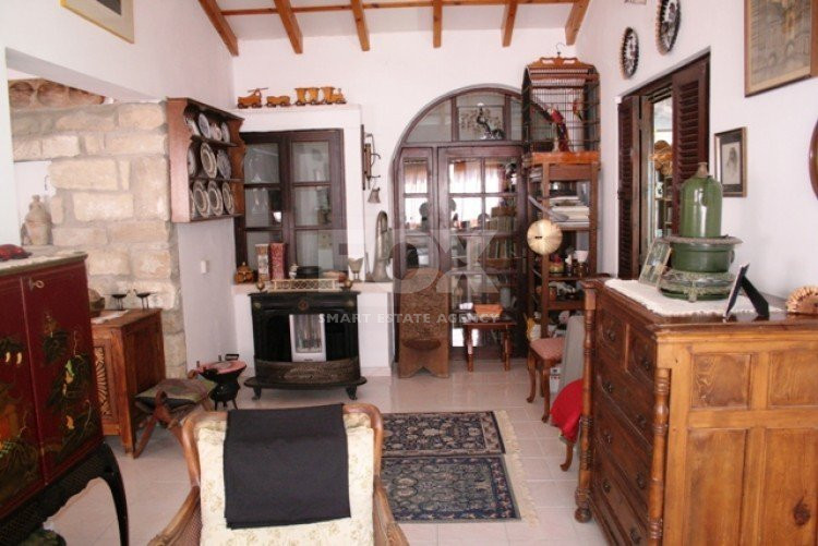 4 Bed House For Sale In Agios Tychon Limassol Cyprus