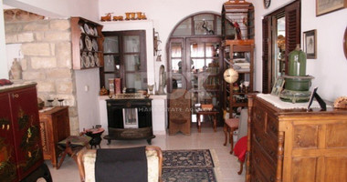 4 Bed House For Sale In Agios Tychon Limassol Cyprus
