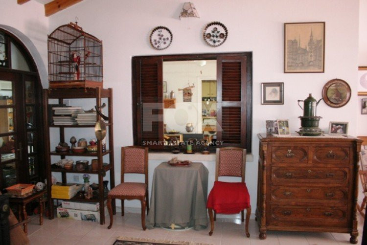 4 Bed House For Sale In Agios Tychon Limassol Cyprus