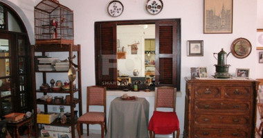 4 Bed House For Sale In Agios Tychon Limassol Cyprus